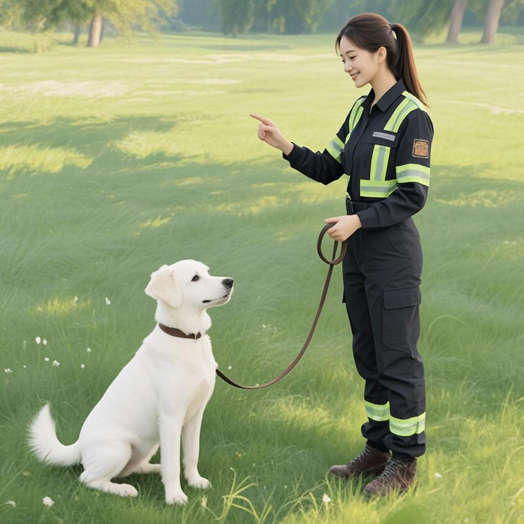 Solve Dog Behavior Now【Basic Edition】