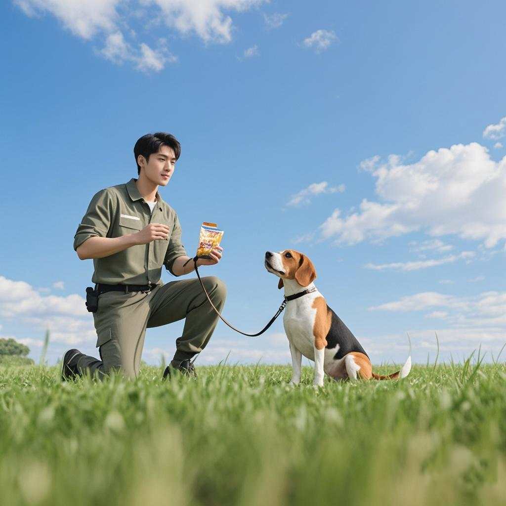 Solve Dog Behavior Now【Advanced version】